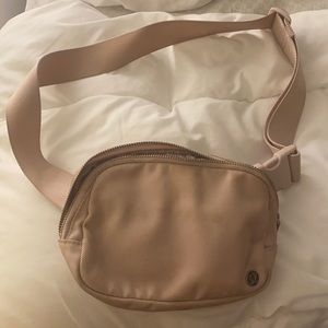 Lululemon Fannypack / waistbag